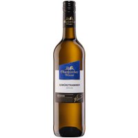 Ein edler Vertreter aus dem Anbaugebiet Baden ist die Oberkircher Gewürztraminer Spätlese von 2023. In leuchtendem Goldgelb zeigt sich dieser Wein im Glas und verführt die Sinne mit einem Bukett von Zitrusfrüchten