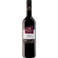 Der Oberkircher Merlot Jahrgang 2022 aus Baden zeigt sich in einem dunklen Kirschrot. Der Duft entfaltet intensive Aromen von Brombeere