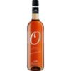 Die Oberkircher Winzer aus Baden präsentieren den "Collection 'O' Spätburgunder Rosé Feinherb"