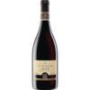 Die Collection Royal Rotwein Cuvée Barrique zeigt sich im Glas in einem tiefdunklen Kirschrot