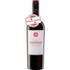 Der PinoPrimo Cuvée Rot aus dem Jahr 2020 zeichnet sich durch ein leuchtendes Schwarzrot im Glas aus. Seine aromatische Vielfalt umfasst ein Bukett von Waldfrüchten wie Brombeere