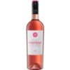 Der PinoPrimo Cuvée Rosé 2023 aus der Ortenau in Baden fasziniert mit einem leuchtenden Pink im Glas. In der Nase begeistern Aromen von roten Johannisbeeren und Himbeeren