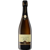 Dieser Schaumwein aus dem Jahrgang 2014