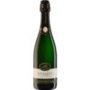 Der Oberkircher Riesling Sekt Brut aus Baden beeindruckt durch ein duftiges Bukett mit Aromen von Pfirsich