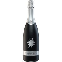 Der „Silberstern Sekt Trocken“ aus Baden zeichnet sich durch seinen Rieslingduft aus. Die Nase wird verführt von Aromen nach Pfirsich