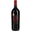 Der Masso Antico Primitivo von Cantine di Ora präsentiert sich in einem intensiven Rubinrot und begeistert mit einem komplexen Bukett aus dunklen Beeren