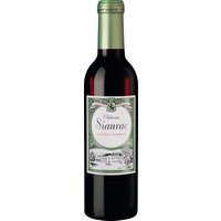 Im Jahr 2012 zeigt sich der Château Siaurac Lalande de Pomerol als klassischer Bordeaux-Rotwein und erfüllt die hohen Erwartungen dieser berühmten Region. Er besticht durch seine facettenreiche Aromatik: In der Nase dominieren fruchtige Noten von roten Beeren