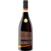 Der Onyx Cuvée Rot Barrique Jahrgang 2020 aus Baden beeindruckt bereits im Glas durch sein tiefdunkles Kirschrot. Im Duft zeigt der Rotwein beerige Noten von Brombeere und Cassis