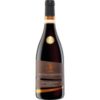 Der Spätburgunder Barrique 2020 vom Winzerkeller Hex vom Dasenstein zeigt ein dunkles Rubinrot im Glas. Das Bukett entfaltet Aromen von Schwarzkirschen