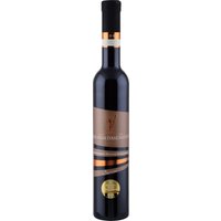 Diese edelsüße Spätburgunder Beerenauslese aus dem Jahrgang 2015 stammt aus der Anbauregion Baden und ist ein wahres Fest für die Sinne. Ihr mittlerer Lachsfarbton ist vielversprechend