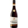 Der Winzerkeller Hex vom Dasenstein Spätburgunder aus dem Jahrgang 2022 präsentiert sich in kräftigem Rubinrot mit dunklen Reflexen. Ein einladendes Bukett von dunklen Beerenfrüchten und Kirsche entfaltet sich in der Nase. Am Gaumen dominiert eine dunkelbeerig-fruchtige Komposition