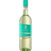 Der Karat Weißwein aus Baden verspricht pure Frische und Klarheit. Im Glas schimmert er in einem strahlenden Hellgelb. Aromatisch zeigt er sich facettenreich: Zarte Anklänge von grünem Apfel und Limette vereinen sich mit floralen Noten von weißen Blüten. Am Gaumen wirkt er lebendig