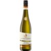 Mit strahlendem Hellgelb präsentiert sich der Riesling Kabinett Trocken 2023 aus Baden im Glas. Das Bouquet offenbart feine Fruchtaromen von Pfirsich und grünem Apfel sowie ein warmes