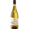 Im klaren Goldgelb präsentiert sich der Grauburgunder Kabinett trocken aus Baden. Das Bukett verführt mit Aromen von Birne