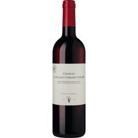 Das Château Clos Saint-Émilion Philippe ist seit 1927 in Familienhand und wird heute in vierter Generation geführt. Der Grand Cru des Weinguts präsentiert sich kraftvoll und rund. Intensive Aromen schwarzer und roter Früchte werden von erdigen Tönen sowie einer feinen Kräuternote untermalt. Aus dem großen Glas genossen