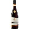 Die Spätburgunder Auslese 2022 vom Weingut Reef in Osann-Monzel an der Mosel zeigt eine Vielfalt an Aromen. Dieser Süßwein aus der Anbauregion Baden versprüht Nuancen von wilden Beeren