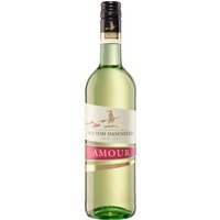 Amour der süße Weisse vom Weingut Ziereisen aus Baden präsentiert eine bemerkenswerte Balance von Süße und Frische. Der Wein duftet nach reifen
