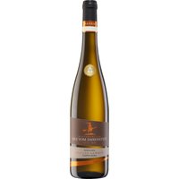 Der Kappelberg Riesling GG aus dem Jahr 2023 aus Baden zeichnet sich durch seine strahlende