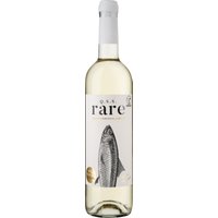 Der QSS Rare Branco von der Quinta Sao Sebastiao in der Region Lissabon begeistert nicht nur durch seinen kraftvollen und eleganten Charakter mit zitrischen Noten und Aromen von Pfirsich und Aprikose. Für jede verkaufte Flasche spendet das Weingut einen Teil an LPN