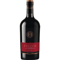Tullum ist eine der kleinsten DOCGs Italiens und umfasst einige Weinberge in Tollo in den Abruzzen. Dort liegt auch die berühmte Cantina Tollo