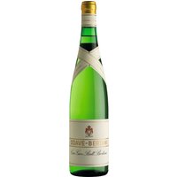 Bertani kann eine Weinbautradition von mehr als 150 Jahren nachweisen und ist über die Grenzen Italiens bekannt. Der Soave Vintage ist ein weiterer Beweis für den hohen Qualitätsanspruch des Weinguts. Das Bouquet des Weißweines wirkt fein und von reifen Äpfeln