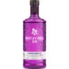 Whitley Neill Rhubarb & Ginger Gin von Halewood Wines & Spirits entfaltet ein intensives Aroma von frischem