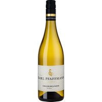 Das angesehene Weingut Karl Pfaffmann aus der Südpfalz ist bereits in dritter Generation erfolgreich in Familienhand. Von hier stammt dieser Grauburgunder mit fruchtig-frischem Charakter. Trauben aus warmen Lagen mit von Kalk geprägten Böden