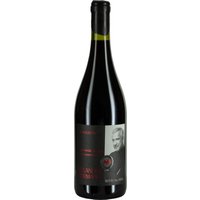 Die Cuvée "Alexander Herrmann - Signature Chef GSM" aus dem Minervois AOP vereint die Rebsorten Syrah
