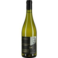 Alexander Herrmann bringt sein feines Gespür für harmonische Aromen in den "Signature Chef Blanc 2023" ein. Diese besondere Cuvée aus Minervois AOP im Languedoc-Roussillon vereint Trauben von Viognier