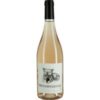 Der French Bouledogue Grenache-Cinsault Rosé aus dem Pays d'Oc IGP präsentiert sich mit einer sehr hellen Farbe und einem Hauch von Grau. Der Duft ist blumig und zart