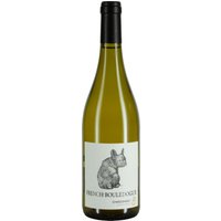 Die French Bouledogue Kollektion von Wines and Brands präsentiert mit diesem Chardonnay eine gelungene Mischung aus Eleganz und typischen Aromen. Der Jahrgang 2023 begeistert mit Düften von reifem Obstgarten