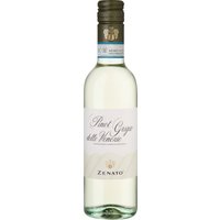 Viele weitere Produkte vom Hersteller Zenato Azienda Vitivinicola S.R.L. - Peschira del Garda (VR) - Italia finden Sie in der Kategorie Weißwein.