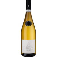 Dieser Sauvignon Blanc von 20 Jahren alten Weinstöcken ist eine Hommage an Joseph Grégoire