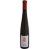 Der 2018er Hundkopf Riesling Eiswein von Jung & Knobloch besticht durch seine brillante hellgelbe Farbe im Glas. Dieser edelsüße Likörwein aus Rheinhessen überzeugt mit einer typischen Eiswein-Nase nach Blütenhonig und zarter Zitrusfrucht