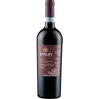 Der Ilatium Morini Valpolicella von Latium di Morini