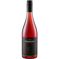 Der Piedemonte Rosado aus dem Jahrgang 2024 von Bodegas Piedemonte ist ein fruchtbetonter Roséwein aus Navarra