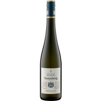 Ein lebendiger Weißwein aus dem Rheingau
