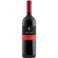 Medici Ermete Castelli del Duca Obello Rosso DOC 2023