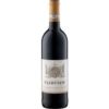 Der Fairview Wines Estate Cabernet Sauvignon 2019 präsentiert sich in rubinroter Farbe mit intensiven Aromen schwarzer Beeren