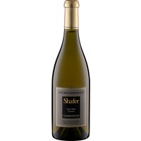 Der 2022er Red Shoulder Ranch Chardonnay von Shafer Vineyards zeichnet sich durch seine klaren Ananasnoten