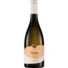 Cantine Due Palme Tinaia Chardonnay zeigt sich in einem strahlenden Goldgelb und entfaltet intensive