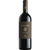 Der Auritea Cabernet Franc 2017 von Tenuta Podernovo ist ein faszinierender Rotwein aus der Toskana. Er verdankt seinen Namen der "Arca Aurita"