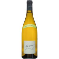 Von leuchtendem Strohgelb mit goldenen Glanzlichtern präsentiert sich der Attitude Sauvignon Blanc 2023 von Pascal Jolivet. Das markante