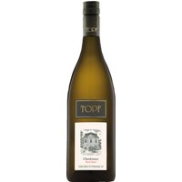 Der Johann Topf Chardonnay Hasel 2021 aus dem Kamptal beeindruckt im Glas durch sein glänzendes Goldgelb. Sein Duft zeichnet sich durch elegante