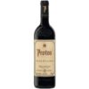 Der Protos Gran Reserva 2016 beeindruckt durch seine lange Reifezeit – 24 Monate in Eichenfässern und weitere 36 Monate in der Flasche. Die Aromen entfalten sich vielschichtig mit Noten von Marmelade