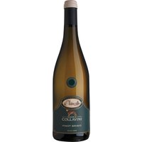 Das Weingut Collavini aus Friaul