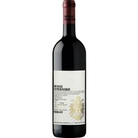 Mit einem tiefen Rot und schimmernden Granatapfeltönen präsentiert sich der Russiz Superiore Merlot 2022 aus dem Collio DOC. Der Merlot reifte zwölf Monate in kleinen Eichenfässern