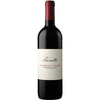 Der Prunotto Barbera d'Alba 2023 besticht durch seine lebhafte