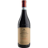 Der Barbera d'Alba Superiore von Cordero di Montezemolo aus dem Jahrgang 2020 präsentiert sich als beeindruckender Rotwein aus dem Piemont. Die Trauben stammen aus über 50 Jahre alten Reben