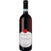 Das Weingut Mastrojanni liegt in der malerischen Landschaft von Montalcino in der südlichen Toskana. Seit 1975 produziert es hochwertige Weine aus der Sangiovese-Traube. Der Rosso ist eine Art "kleiner Bruder" des berühmten Brunello. Er wird reinsortig aus 100 % Sangiovese hergestellt und reift 12 Monate in Eichenfässern. Das Ergebnis ist ein Wein mit einem fruchtig-würzigen Aroma